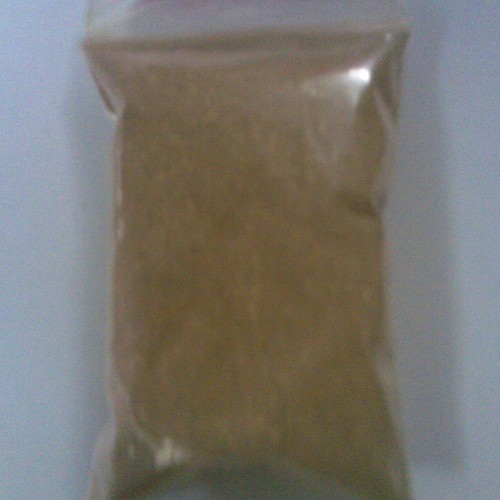 Sandalwood powder to make incense